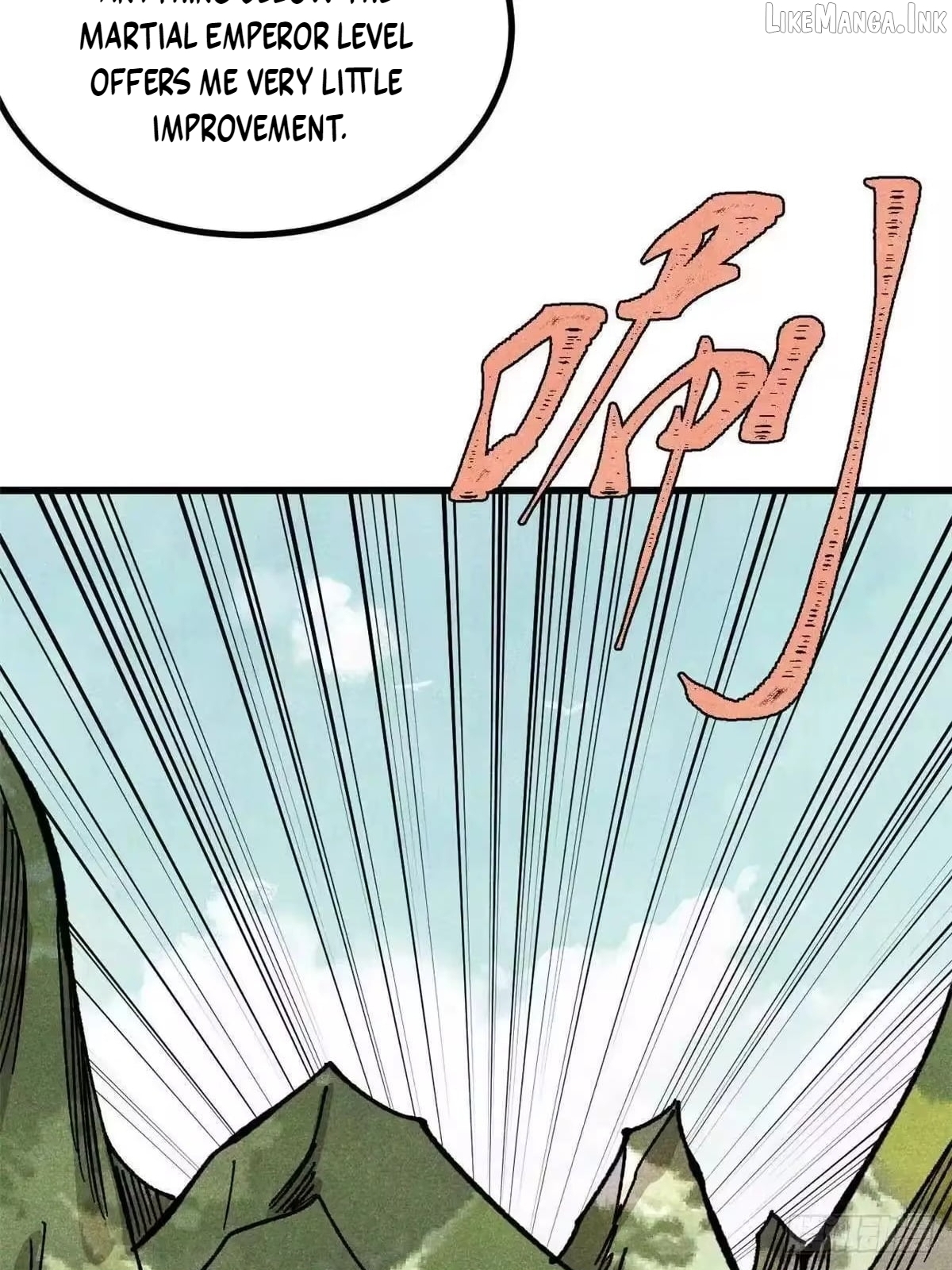 All Hail the Sect Leader Chapter 529  - page 31